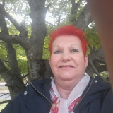 Photo de profil de Ghislaine Fabre