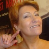 Photo de profil de Christine Levignac