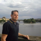 Photo de profil de Frédéric Eugene