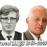 Photo de profil de Pascal Maes