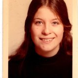 Photo de profil de Patricia Poussin