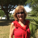 Photo de profil de Fabienne Giraud