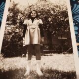Photo de profil de Sylvie Jeanne Nicole Vacher