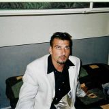 Photo de profil de Richard Rodriguez