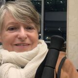 Photo de profil de Catherine Thomas