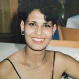 Photo de profil de Laetitia Lamy