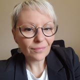 Photo de profil de Véronique Lafont