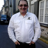 Photo de profil de Patrick Patou