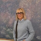 Photo de profil de Carole Chambard