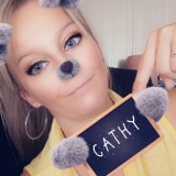 Photo de profil de Cathy Luc