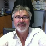 Photo de profil de Serge Castagne