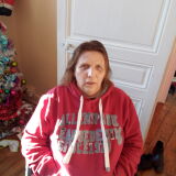 Photo de profil de Brigitte Collombet