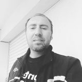 Photo de profil de Fabian Geffroy