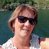 Photo de profil de Sophie Hélary