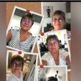 Photo de profil de Régine Serrai