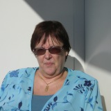 Photo de profil de Yvette Bacon