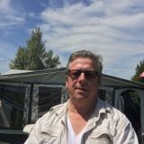 Photo de profil de Dominique Vandaele