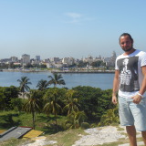 Photo de profil de Julien Felix