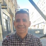 Photo de profil de Olivier Renard