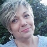 Photo de profil de Sylvie Vivier