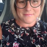 Photo de profil de Céline Nicolleau