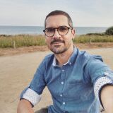 Photo de profil de Nicolas Riou