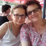 Photo de profil de Martine Roger