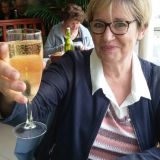 Photo de profil de Corinne Blanc