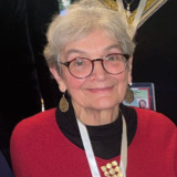 Photo de profil de Anne Marie Pauleau