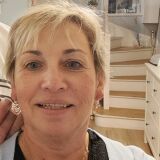 Photo de profil de mireille guillou