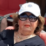 Photo de profil de Françoise Barrochin