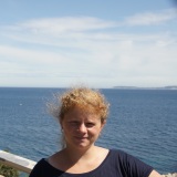 Photo de profil de Priscillia Joly