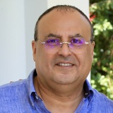 Photo de profil de M'hamed Ali Rekik
