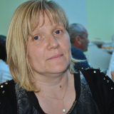 Photo de profil de Fabienne Mayeres