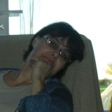Photo de profil de Céline Le Saout