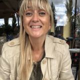 Photo de profil de Isabelle Gisbert