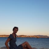 Photo de profil de Virginie Boyer