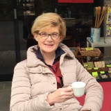 Photo de profil de Corinne Rossignol