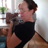 Photo de profil de Sanchez Patricia