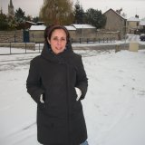 Photo de profil de Therese Ribeiro