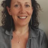 Photo de profil de Geraldine Thévenin