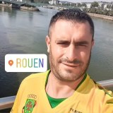 Photo de profil de Antonio Da Rocha Coelho