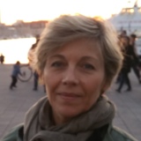 Photo de profil de Isabelle Prodhomme