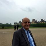 Photo de profil de Alain Vienot