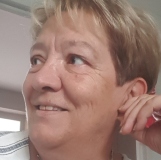 Photo de profil de Nadine Gagnepain