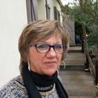 Photo de profil de Sylvie Martin
