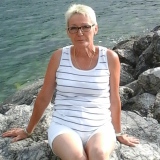Photo de profil de Lydia Georges