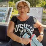 Photo de profil de Chantal Perrone
