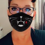 Photo de profil de Evelyne Bertrand