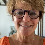 Photo de profil de Caroline Rousset